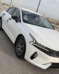 كي فايف • موديل ٢٠٢١ • مكينة ٢٠٠٠ خليجي