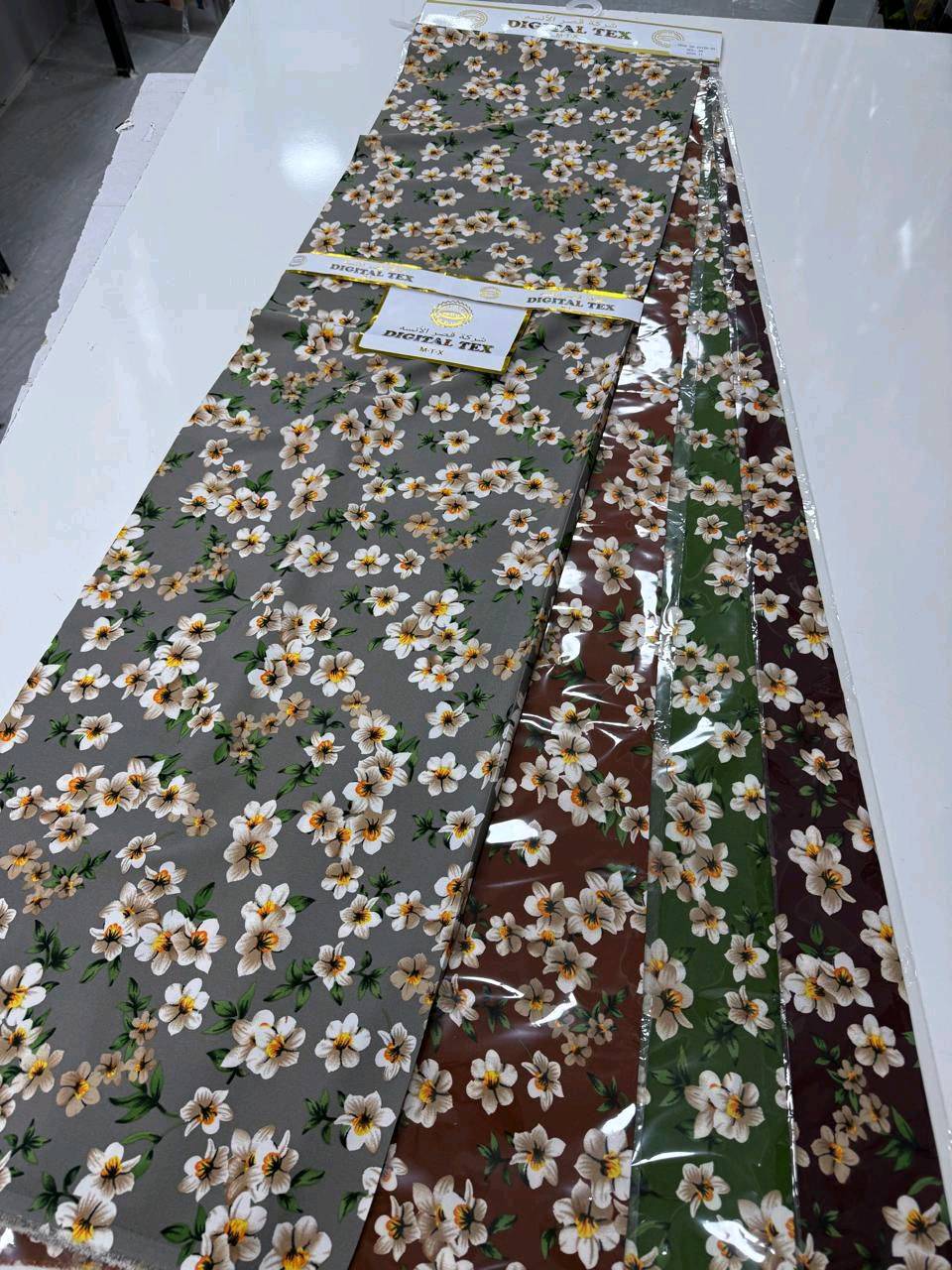 بيع اقمشة سندرلا مارينا توصيل كل المحافظات 