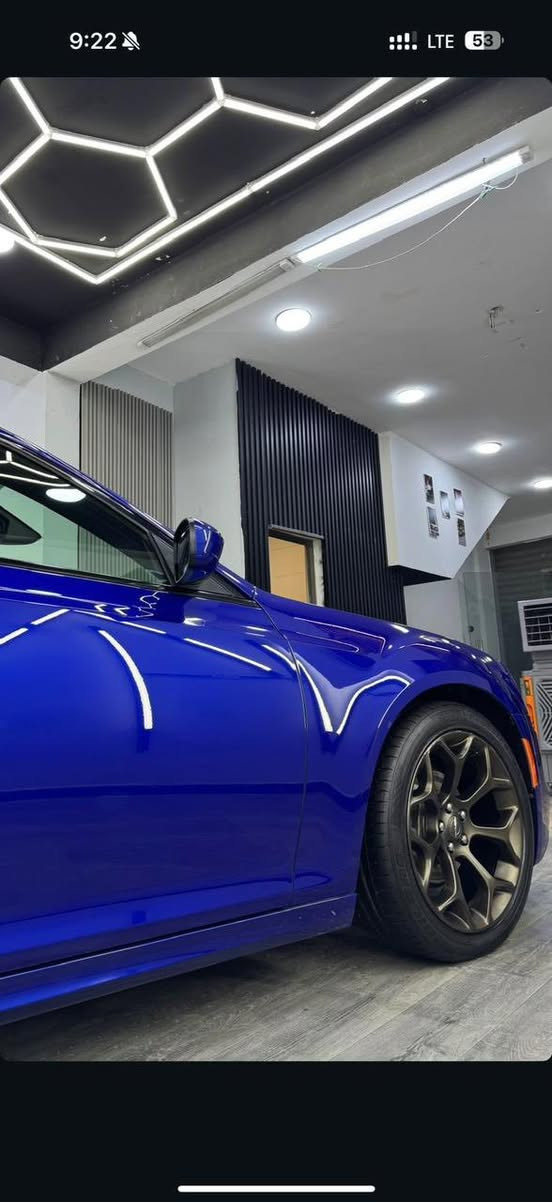 السلام عليكم للبيع اوباما كلين تايتل
موديل 2020

ماشيه 68

سياره مكفوله من الضربه والصبغ سياره كلش جديده 

سياره فول مواصفات 

مكينه 3600

رقم جديد 

السعر 299 وبيه مجال للشراي 

***********
