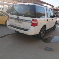فورد اكس بديش موديل ٢٠١٧ بلاصل محرك كاز ٦سلندر امبدل محرك ٨سلندر بانزي...