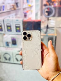 13 برو ماكس مقفول آيكلود الجهاز نضيف كلش ذاكره 256 بطاريه 81 قيم وخذ 0...