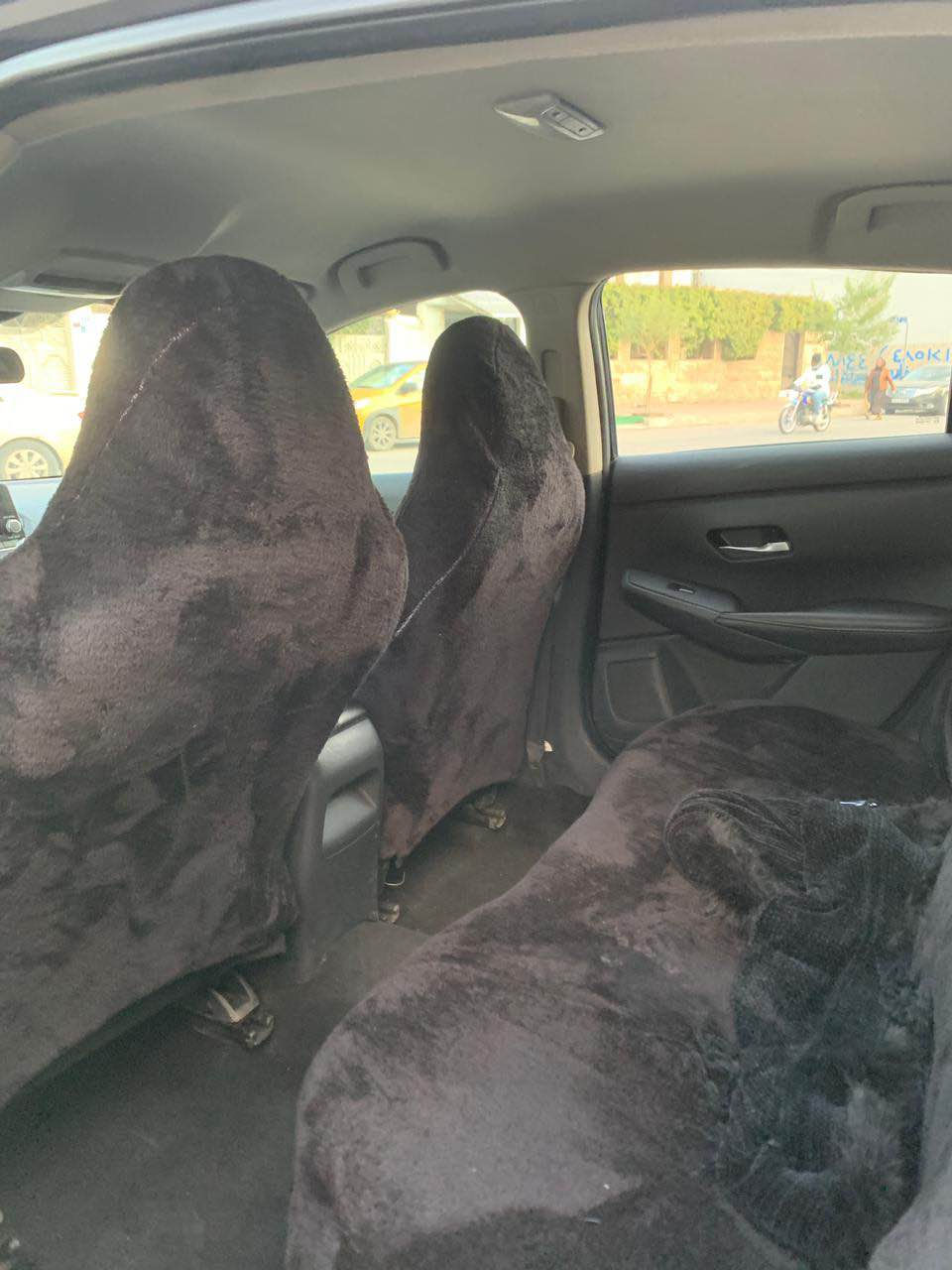 كوردي عربي 

نيسان سنترا 2021 
مواصفات S ویل کەپ
بێ سبوغ 
بستەک تەعدیل لەچاملغ دواوە 
ئێڕباگ سوکان و شان 
رەقەم و سەنەوی نوێ 
مەکینە V4_20
ڕۆیشتن  ١٢٣ هەزار کم 

تەنها دەفرۆشێ گۆڕینەوە ناکا 

نرخ( ١٣٣ $ )

واتساب+ژمارەی ئاسیا (***********(
ژمارەی کۆرەک (***********( كركوك, العراق
