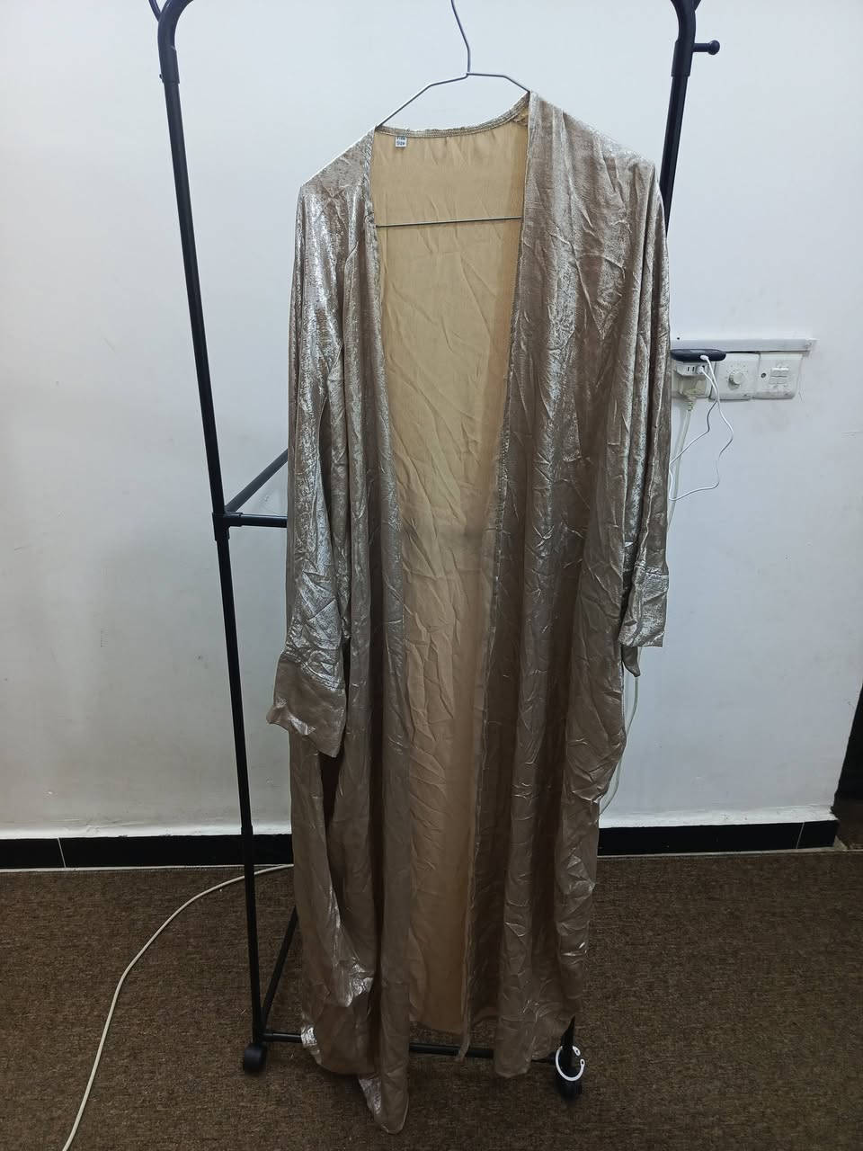 اي قطعة 10 هية والتوصيل


**إذا كنت صاحب هذا الإعلان وتريد حذفه لأي سبب، رجاءا أرسل رسالة إلى الدعم الفني**