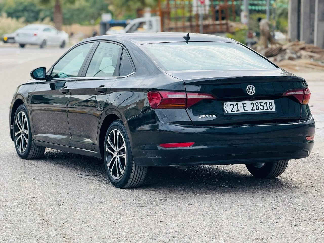 فولكس واكن جيتا 
موديل 2019
***********
رقم الهاتف الاستفسار او واتساب
