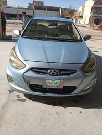 اكسنت • ٢٠١٥ • محرك ١٤٠٠