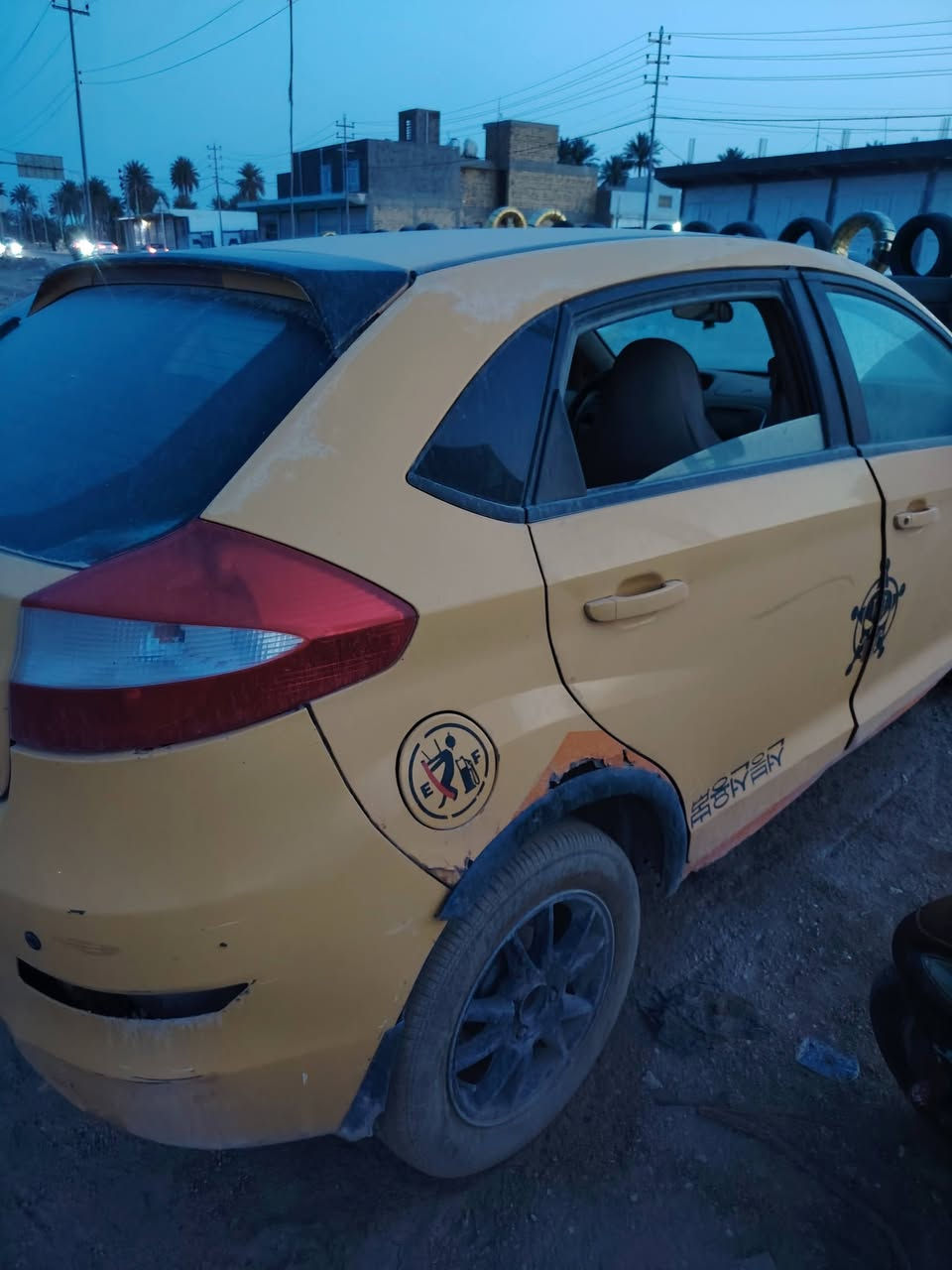 شرفي فلوين مديل ١١ بيع او مروس***********
