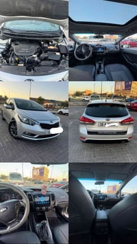 سيراتو15 فول عدى البصمه ماشيه((73))  118  07712333107  ماكو مشكلة مراو...