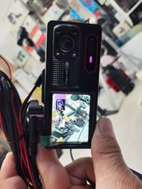 داش كام • امزون اصلي • ٣ كامرات