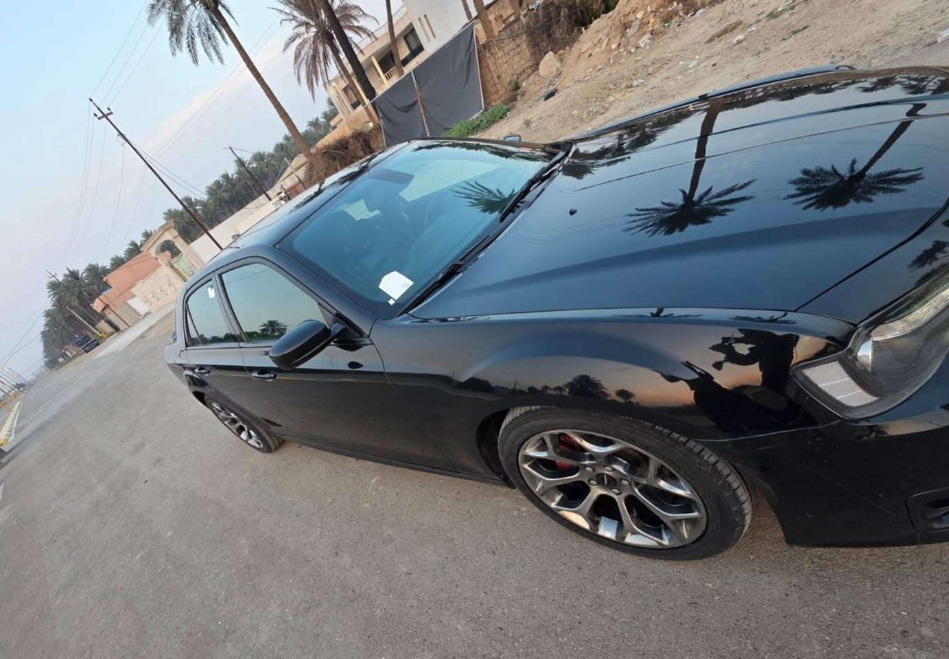 اوباما  2018 S وارد كندي ماشيه 115 الف بأسمي تحويل ثاني يوم 

💎 ســعــر ✅ ::  الــرد تلقائي📮

رقم سليمانيه سنويه ساقطه من شهر الثاني 
كير محرك مكفولات 
بدون ضرر بدون صبغ
كشنات جلد حضن تدفئه تحكمات سترين بجم عريض مواصفات S معروفه 

رقم صاحب السيارة 
***********
