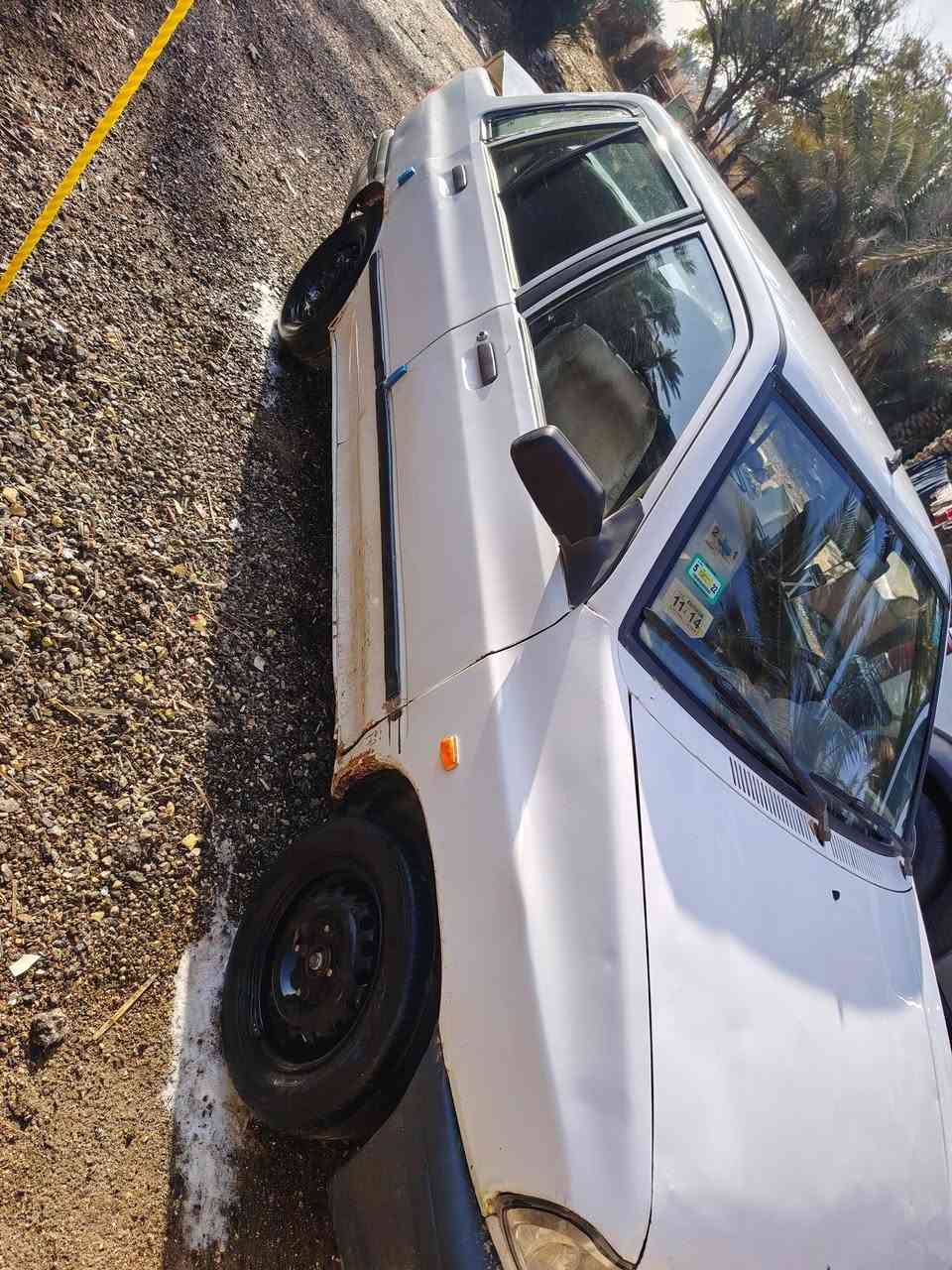 موديل 12 بسمي رقم انكليزي مكينه جديده كير بي ونه فقط مشروط حداديه جديده هذه رقمي ع فيس ما متواجد
***********
