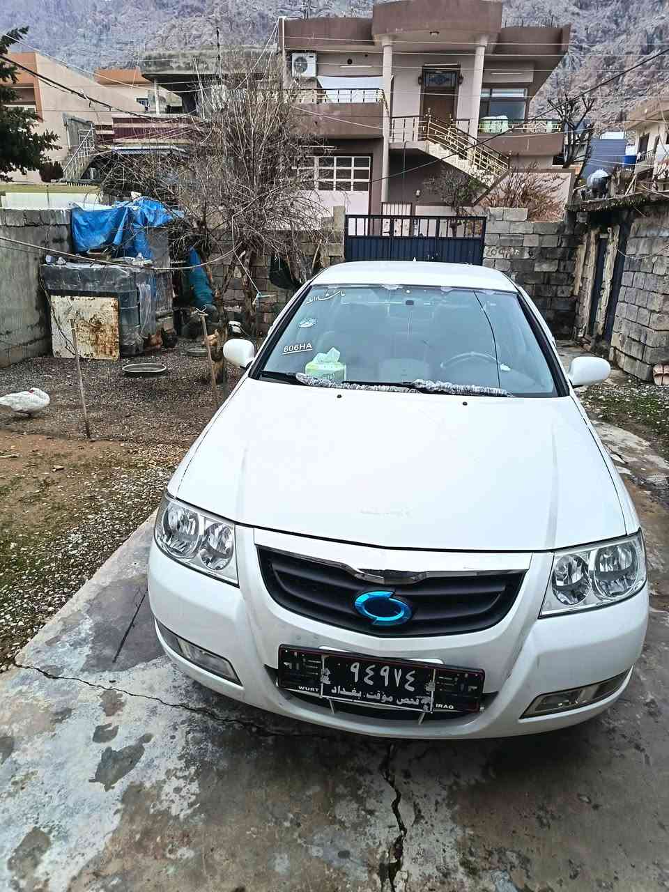 بەناوی خودا .. سەنی سامسۆنگ 2007 فول بێ سڵایت .. کوشن جڵدو هیتەر . تەبریت لەمس . ئاوێنە شەفت و هیتەر . سوکان ڤۆلیۆم . حاسە . سەیارەکە بەس ماشاللەی دەوێ . ئی دەسی خۆمە و ئی ماڵیە . گێرو مەکینەو کارەبایی هەموو بەشەرت پێش و پشتی کەپسە . سەقفی بێ بۆیاغ . وەک شووشە . ڕۆنیم تازە گۆردراوە .  جامی پێش و پشتیم هەڵگرتوە . سەیارەکە ماڵی دۆستە . شوێن ڕانیە .. سەوداش ئەکەم بە ئاڤانتی جوان ... 0751 8838452 لەخزمەتاندام .....
