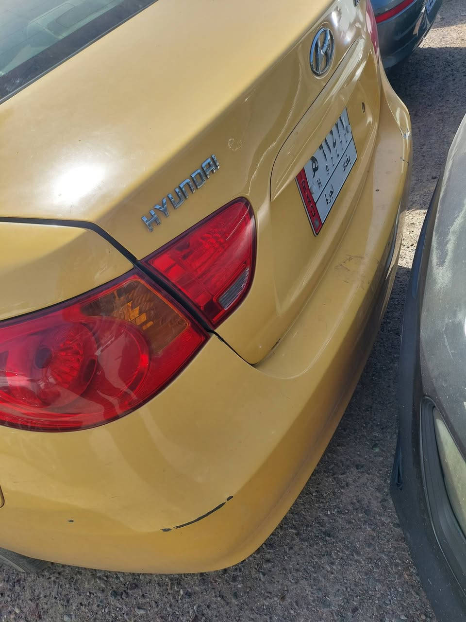 السلام عليكم ورحمة الله ،
النترا 2007 اجره محرك 2000 وارد امريكي للبيع كير محرك تبريد تدفأة كامله من كلشي معتني بيهه حيل 
صار بيهه ضربه بين البابين عكس السايق قبل ايام موجوده بالصور ومصلحتهه وبيهه ضربه بالجنطه مصلحه وضربه بالجاملغ عكس السايق مصلح نفسه ممبدل وبيهه منضومة تبريد جديده كامله تبريد ثلج وأضمنلكيا والحمد لله 
السيارة بأسمي صارلهه عندي 7 سنوات واللي يحب يشوفهه يجيني ويكلبهه براحته مكاني بالدورة شارع 60 ،
رايدهه ب85 ورقه ...
.
ملاحضة :

للإتصال وتساب رسائل
***********
إذا جنت بالشغل ماكدر ارد عليك دز رساله واجاوبك بحيل الله ،
والله يقدم البي الخير إن شاء الله  ...
