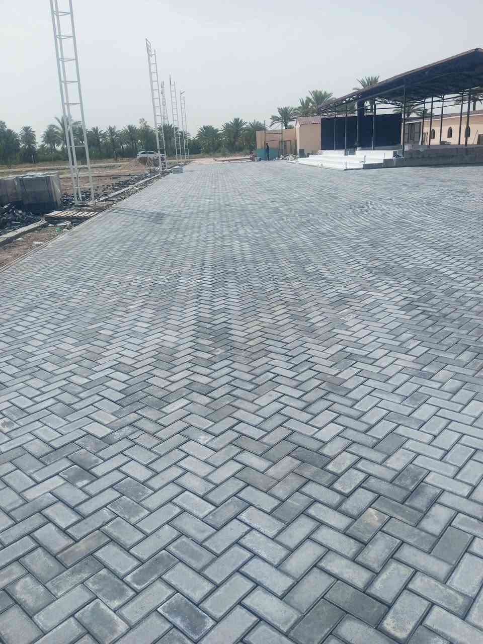 سلام عليكم 🖐
عمل انواع المقرنص 🪓
عمل مقرنص🛠    عمل كابات ⚒️  عمل رصيف🔨   عمل ساقيه   عمل مرمر  📎 عمل بورسلين🔩🔧   عمل كاشي   عمل كربستون⚔️🗡  (الثقه في عملنا) 🏹  عمل نقشات 🛠⚔️📸
السرعه والدقه في عملنا 🔑
يوجد لدينا كادر مخصص 🤞🏿

نعمل في بغداد وجميع المحافضات 🇶🇦🇮🇶🇲🇱
الرقم الهاتف( ‏***********(  ) ***********
