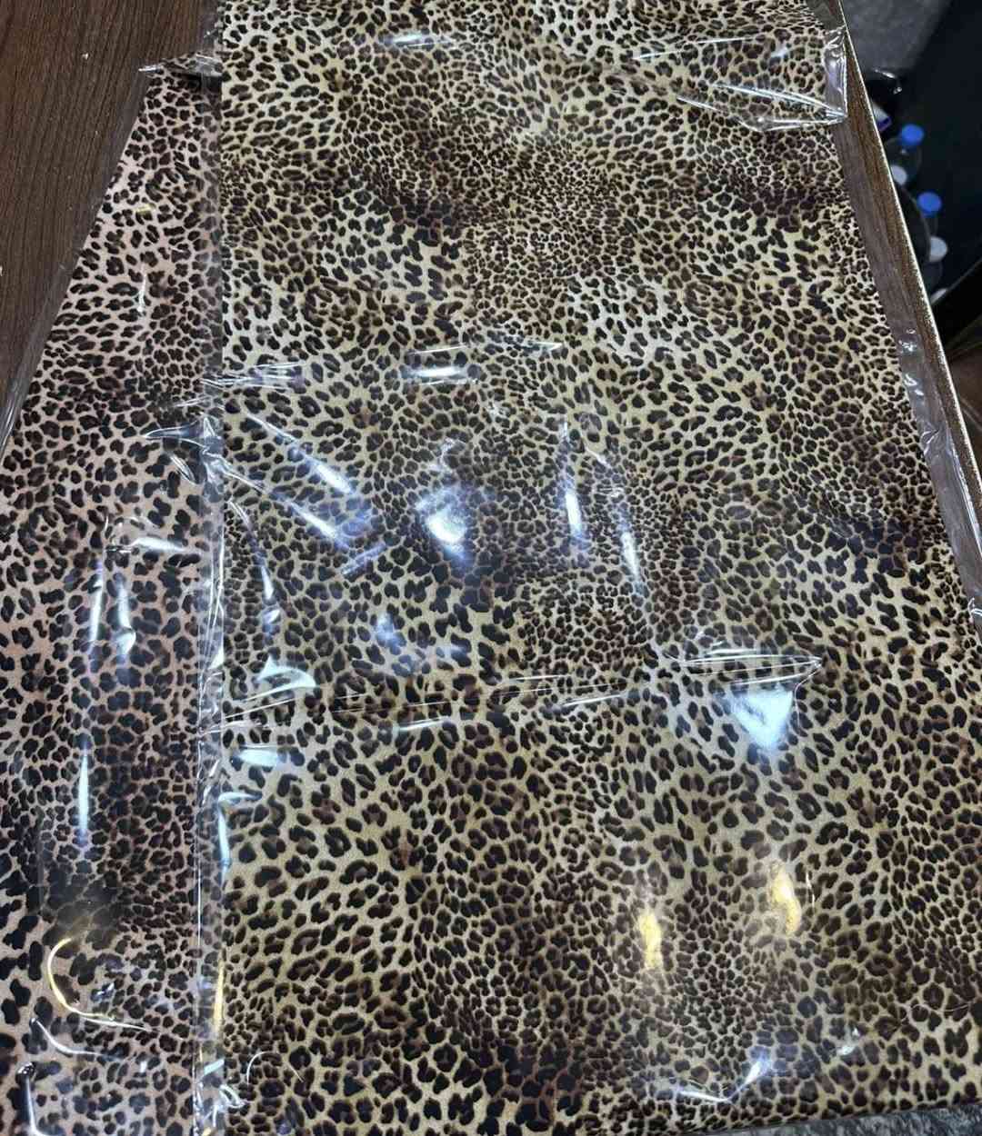 مساء الخير احبتي
جديدنا كشمير إيطالي نمريات خامه درجه اولى البيع جمله ومفرد ويوجد خدمه التوصيل كل جديد ومميز تجدونه في اقمشه علي باجلان شارع المصرف مجاور صيدليه كوردستان للطلب واستفسار واتس اب ***********
