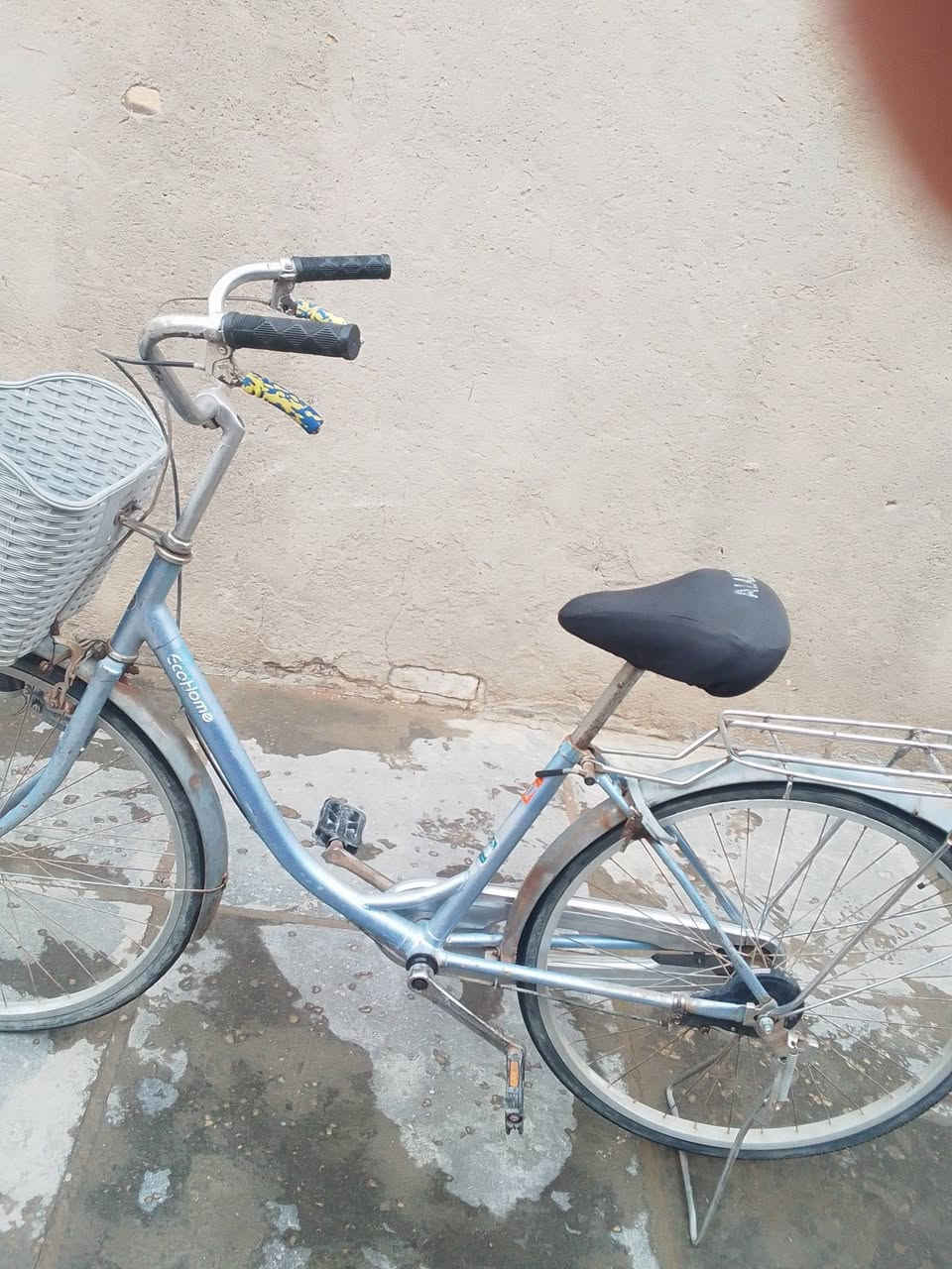 باسكل للبيع حجم 26 السعر 60  وبيه مجال


**إذا كنت صاحب هذا الإعلان وتريد حذفه لأي سبب، رجاءا أرسل رسالة إلى الدعم الفني**