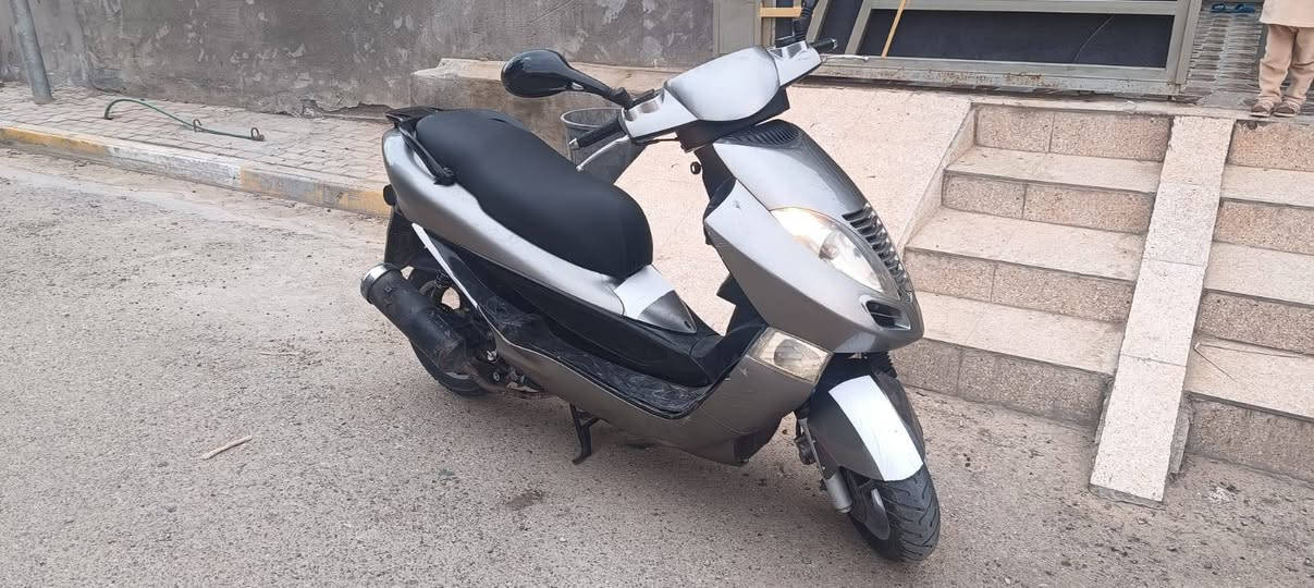 ماطو كايمكو نضيف حيل للبيع ب550


**إذا كنت صاحب هذا الإعلان وتريد حذفه لأي سبب، رجاءا أرسل رسالة إلى الدعم الفني**