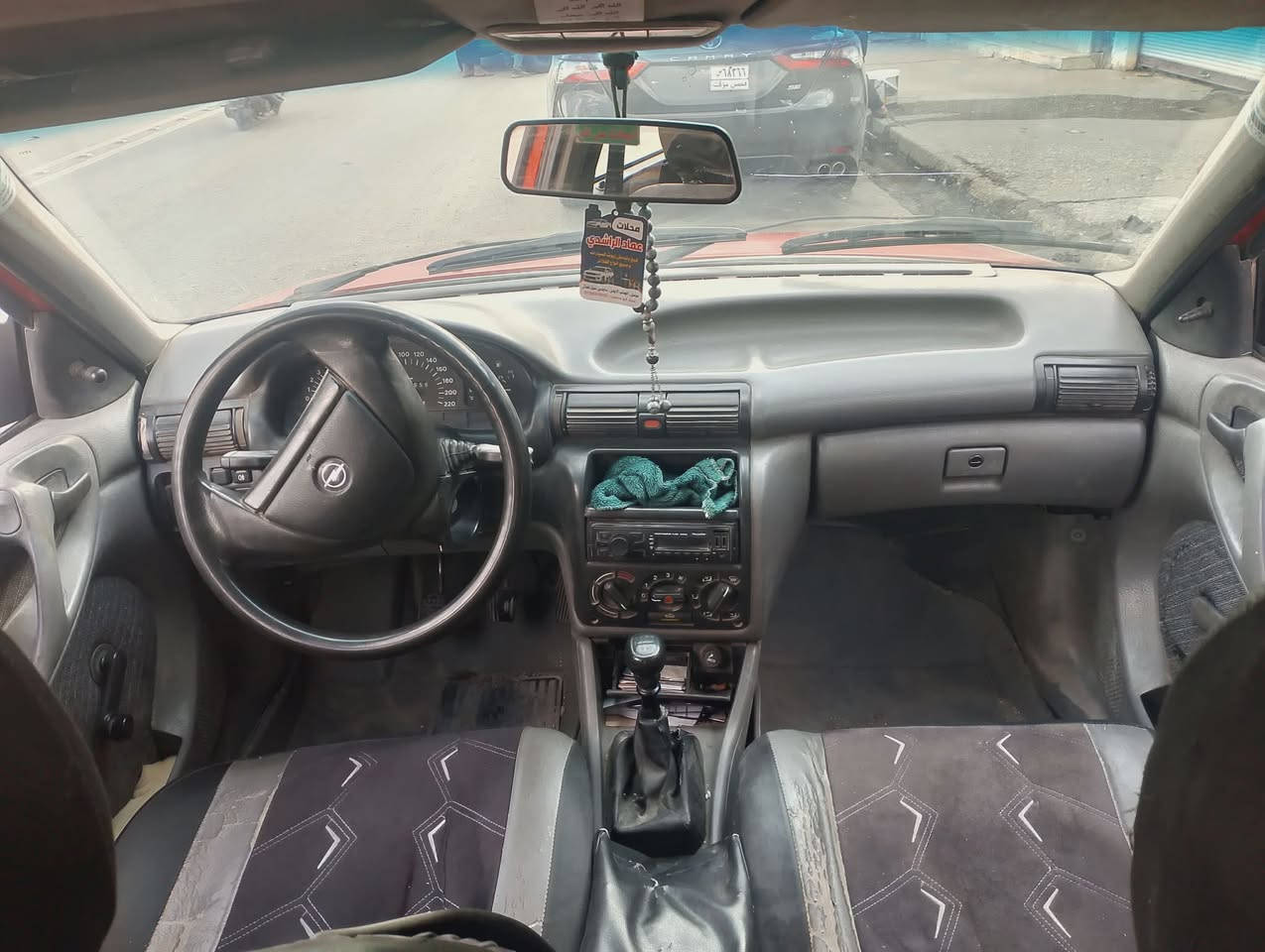 السلام عليكم 
استرا🚗 حجم 16
موديل 1992✋ رقم صلاح الدين 
كاربون بانزين ⛽ شرط التحويل 🚦 
محرك 16 محرك وكير شرط 👋 
📢 السياره بدون ظرر وكدام العين 👀 
🛑#السعر 45$💸 وبيها مجال 
#العنوان #الموصل #موصل_الجديده قرب جامع الايقظه شارع البطاريات 
🛑 1️⃣ اوقات العمل🕰️الاتصال من الساعه التاسعه صباحا الى الساعه العاشره ليلا🛑
🛑2️⃣بلتلفون قفل ماكو تعال ودفع سعر اليعجبك 🛑
#مكتب_ارض_السلام #لبيع_وشراء_السيارات 
🛑 #باداره/ سلام الراشدي 
***********📱كورك 📞
***********📱اسيا📞

