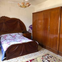 غرفه نوم • صاج تسكام
