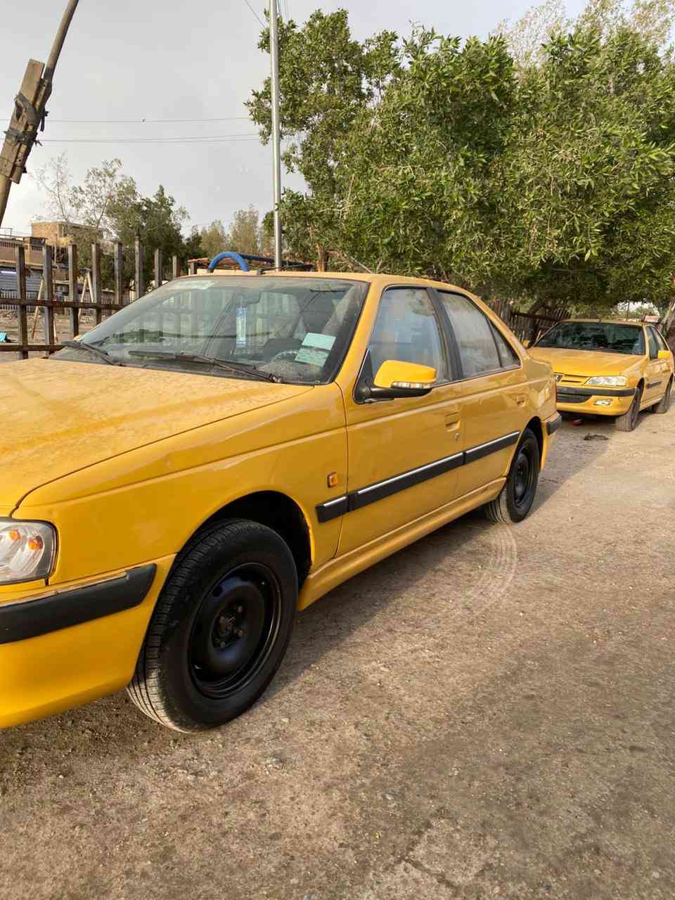 السلام عليكم بيجو بارص موديل 15كفالة عامة شرط السانور بيهة هلال جاملغ خلفي سيارة خير من الله ***********السعر 55
