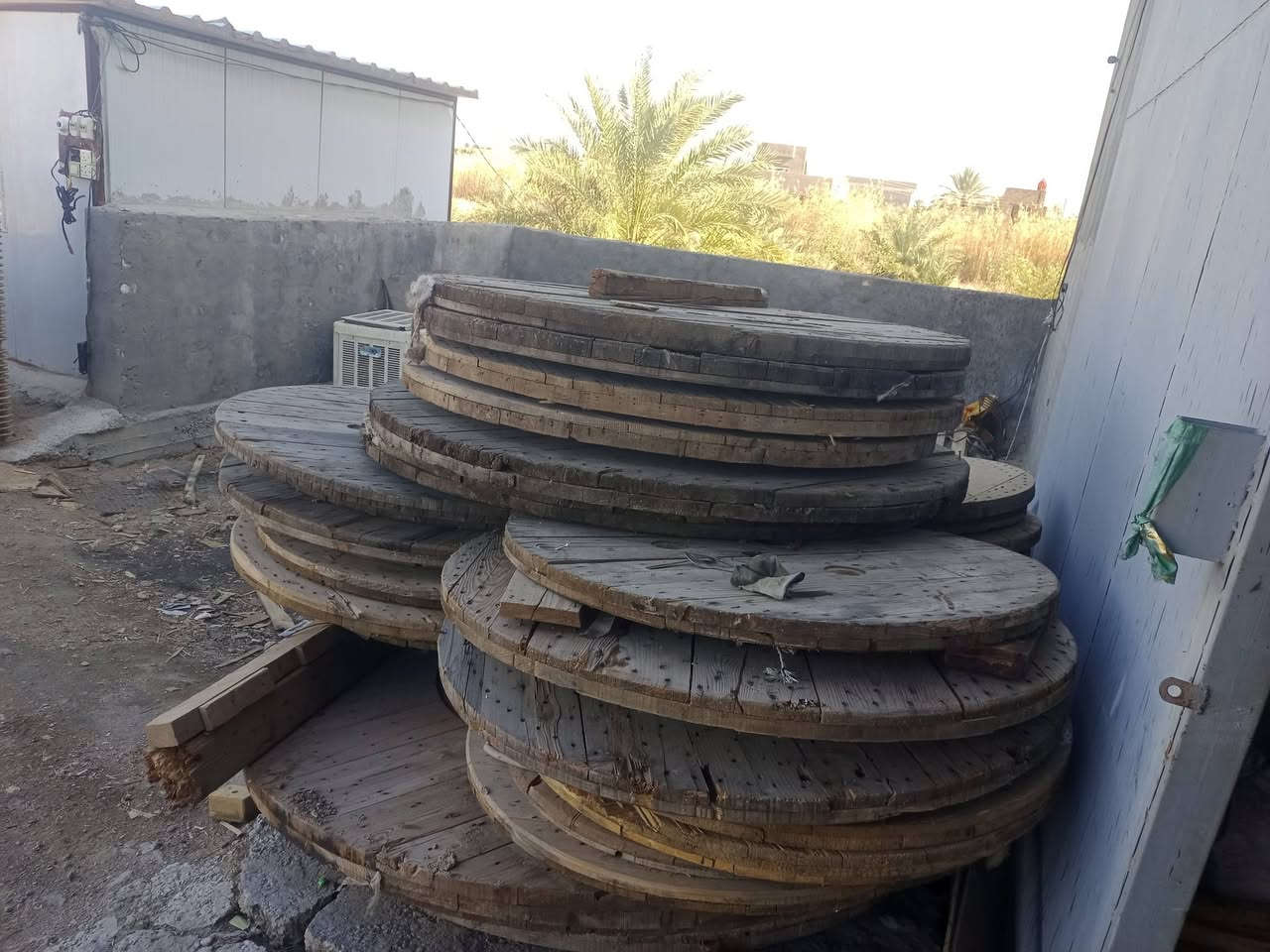 بكر للبيع قياس 120و180 وبيهن 200


**إذا كنت صاحب هذا الإعلان وتريد حذفه لأي سبب، رجاءا أرسل رسالة إلى الدعم الفني**