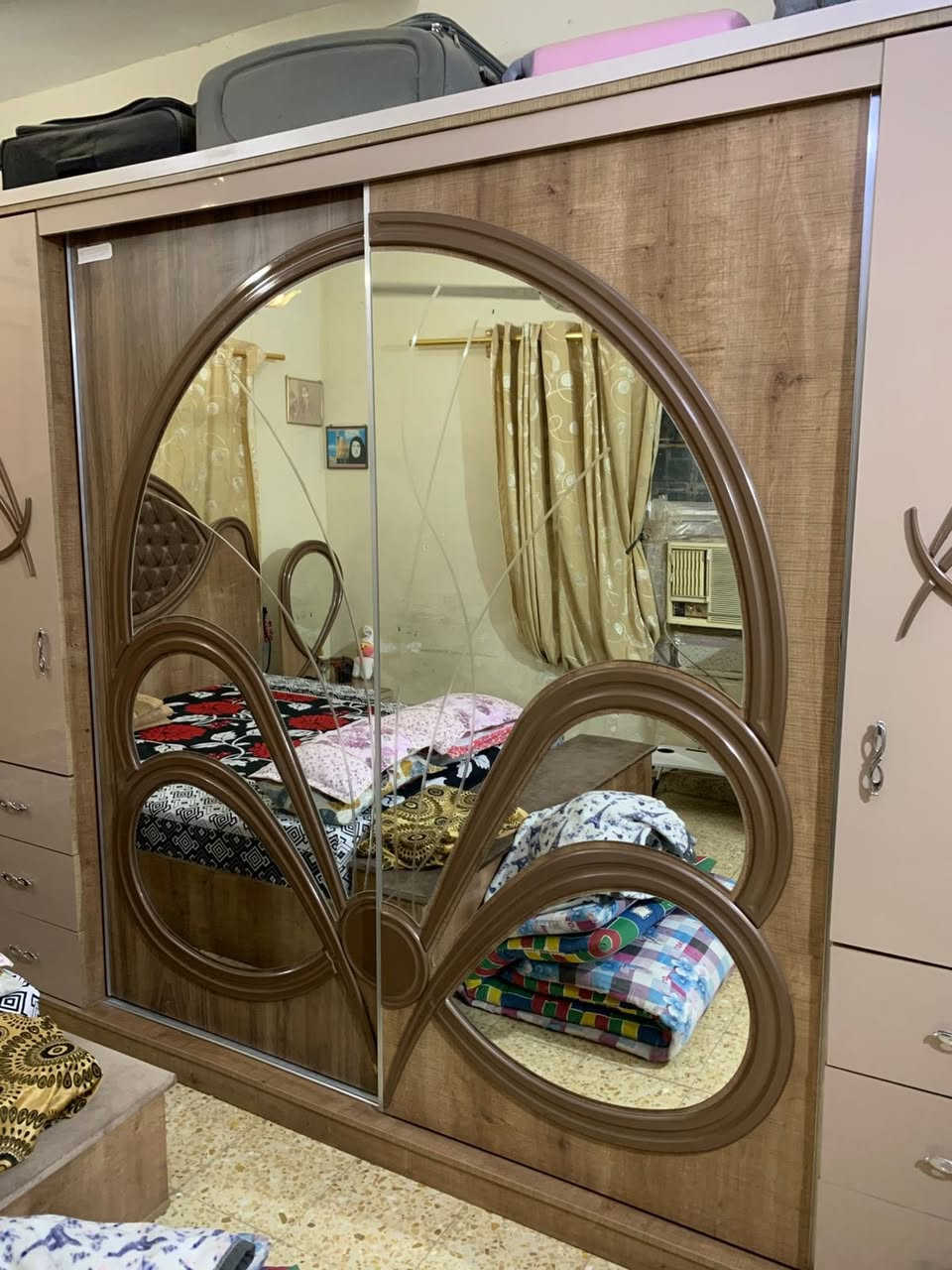 للبيع الناصرية


**إذا كنت صاحب هذا الإعلان وتريد حذفه لأي سبب، رجاءا أرسل رسالة إلى الدعم الفني**