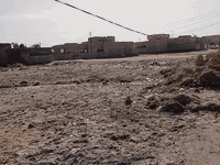 اعلان
قطعه ارض طابو زراعي سند ٢٥ تحويل مباشر 
كافه الخدمات 
المساحه ٢٩٠ متر 
ماء 
كهرباء 
تبليط ١٠ متر عن القطعه  مثل ما مبين بل تصوير 
مولده  خط  ذهبي 
القطعه بنص حي سكني 
المكان حله ورديه   خلف مجمع ابو كيره شارع التبليط فرع الحجام نورس قرب  المولده 

للأستفسار اكثر الاتصال ***********
