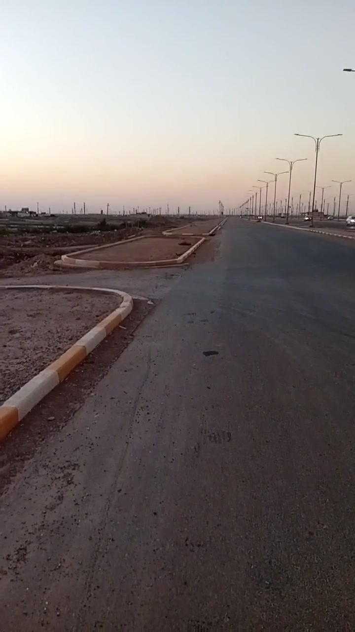 اسلام عليكم نصف دونم للبيع الاستفسار الاتصال ***********
