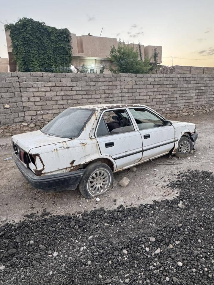 ‏السلام عليكم ورحمة الله وبركاته أبيع تسقيط الرقم السياره بسمي ***********@

