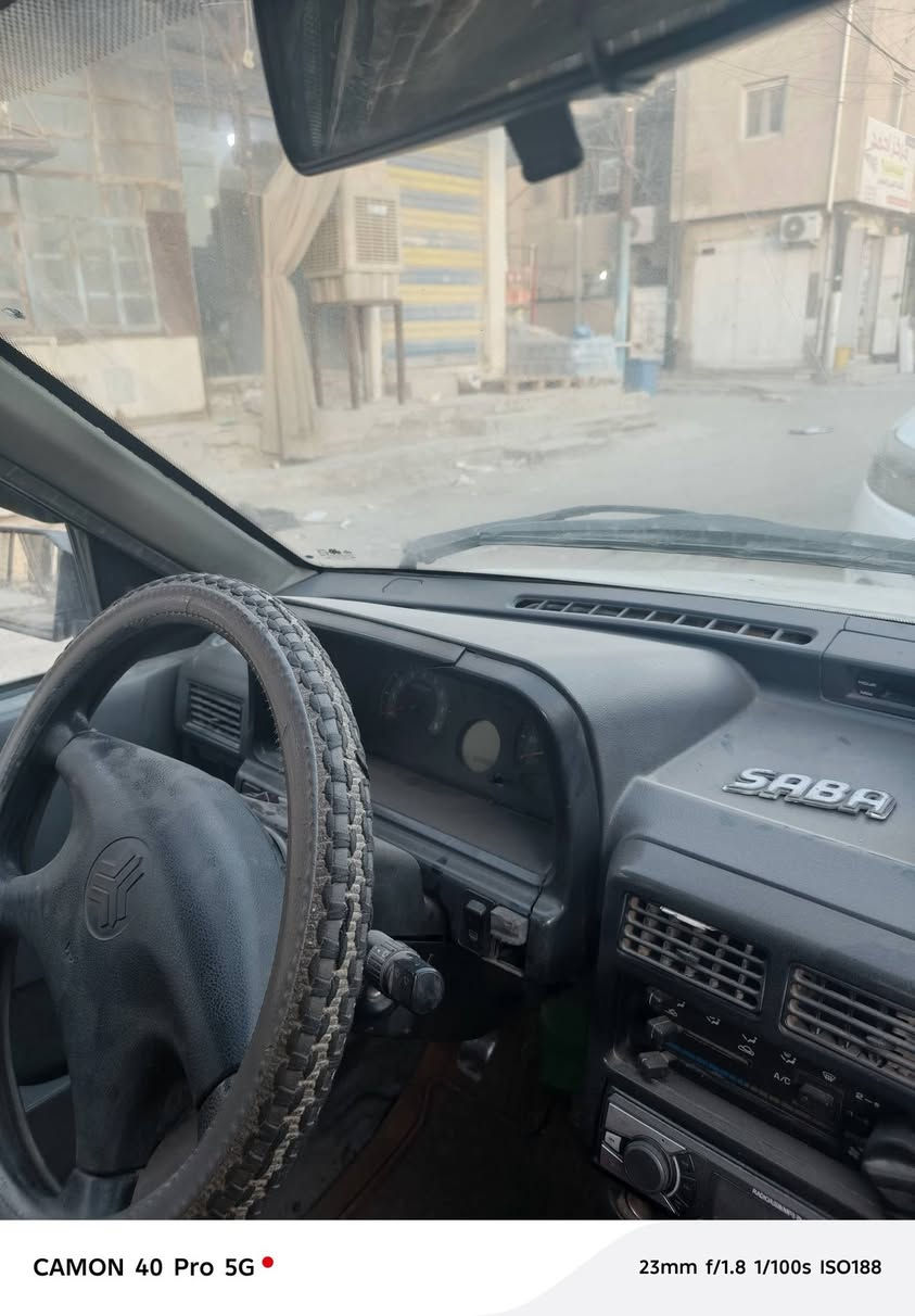 السلام عليكم سايبه 2010 لون ابيض
مصبوغة حزام المكان بغداد الدولعي يم جامع الإمام علي
للاستفسار التواصل على رقم ***********
