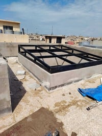 أبو داؤد • حدادة عامة • صناعة الكرامة