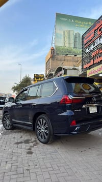 لكزز مديل 2016 بدون حادث خليجي   تبديل دعاميه إماميه اثر شخوط يعني صبغ...