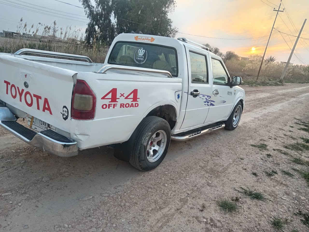 سياره كنوو موديل 2007 رقم بابل مميز سنويه بعدله 5 اشهر وتصقط مشروع وطني شرط تحويل مكينه وكير بلاد نضيفات كهربيات كله شغال داخل نضيف سياره حلوه وجاهزه مكاني ديالى سعرهه (30) وبيه مجال بيع ومراوس (***********)
