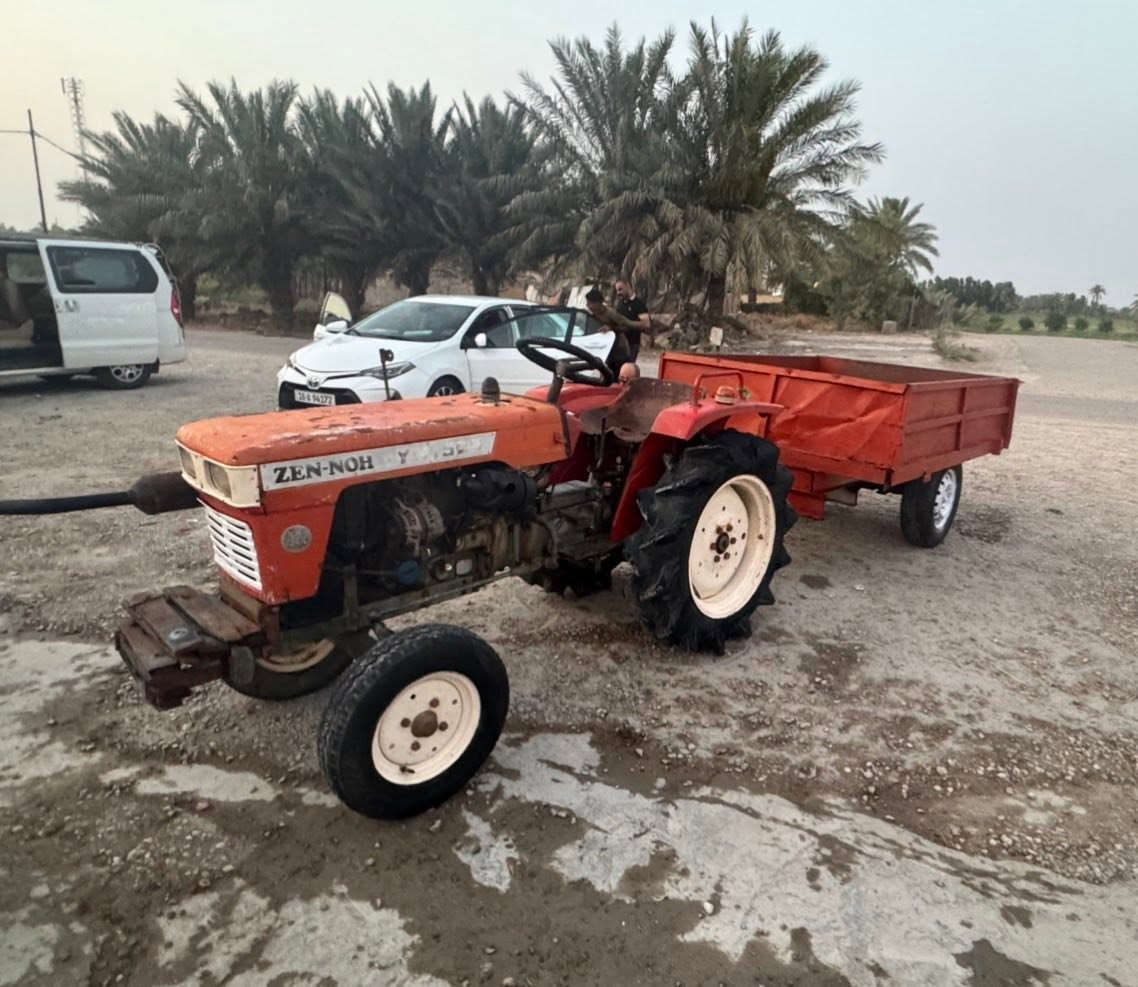 للبيع او مراوس
كابوته ياباني 
مكان بابل

للاستفسار وتساب ***********

