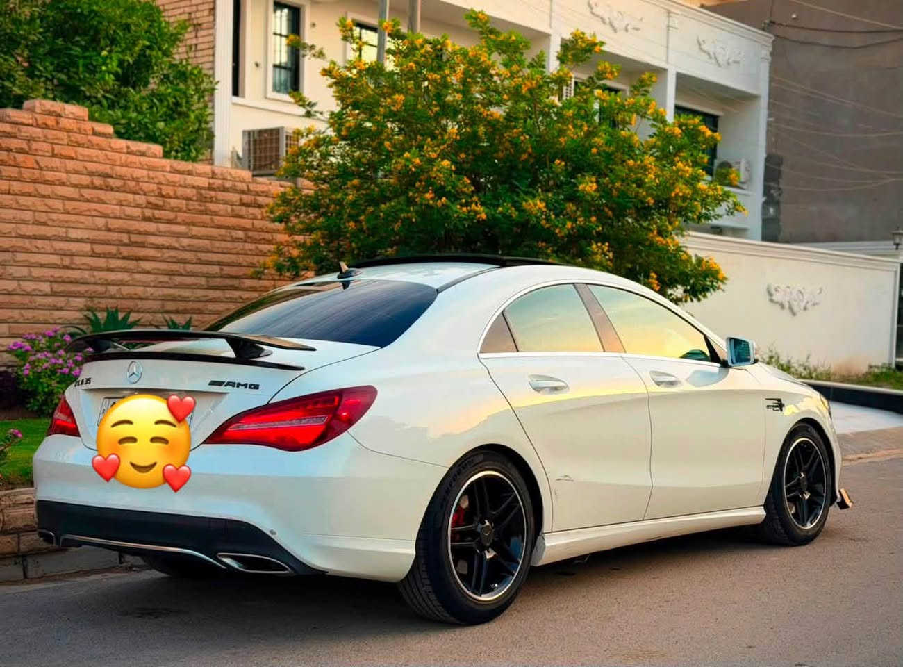 🚗 شركة تاج الشهم لتجارة السيارات 🚗
🔥 متوفر لدينا جميع أنواع السيارات نقدًا وبالأقساط 🔥
✅ بدون كفيل
✅ بدون ماستر
✅ استلام فوري
✅ نظام المقدمة
✅ فقط بغداد
✅ نقبل المراوس حسب القناعة
📌 السيارات المتوفرة:
🚘 مرسيدس CLA 180 موديل 2017 — 170$ قابل للتفاوض.
🚘 شيري تيكو موديل 2012 (كير ميكانيكي المرغوب) — 57$ قابل للتفاوض.
🚘 جيلي باندا أبيض موديل 2013 — 53$ قابل للتفاوض.
🚘 جيلي باندا سلفر موديل 2012 — 51$ قابل للتفاوض.
🚘 شانجان CS35 Plus موديل 2025 — 150$ قابل للتفاوض.
🚘 رانج روفر فوك موديل 2013 — 28$ قابل للتفاوض (كفالة عامة).
🚘 رانج روفر سبورت موديل 2014 — 27$ قابل للتفاوض (كفالة عامة).
📍 العنوان: بغداد – السيدية – قرب سوبر جكن.
📞 للاتصال أو المراسلة عبر الواتساب:
***********
***********

شركة تاج الشهم لتجارة السيارات
