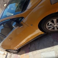 ‎نيسان مصفره هيه وغامه  كله جديد مناقصه شي سيار خير من الله سعر ٦٢ ٠٧٧...