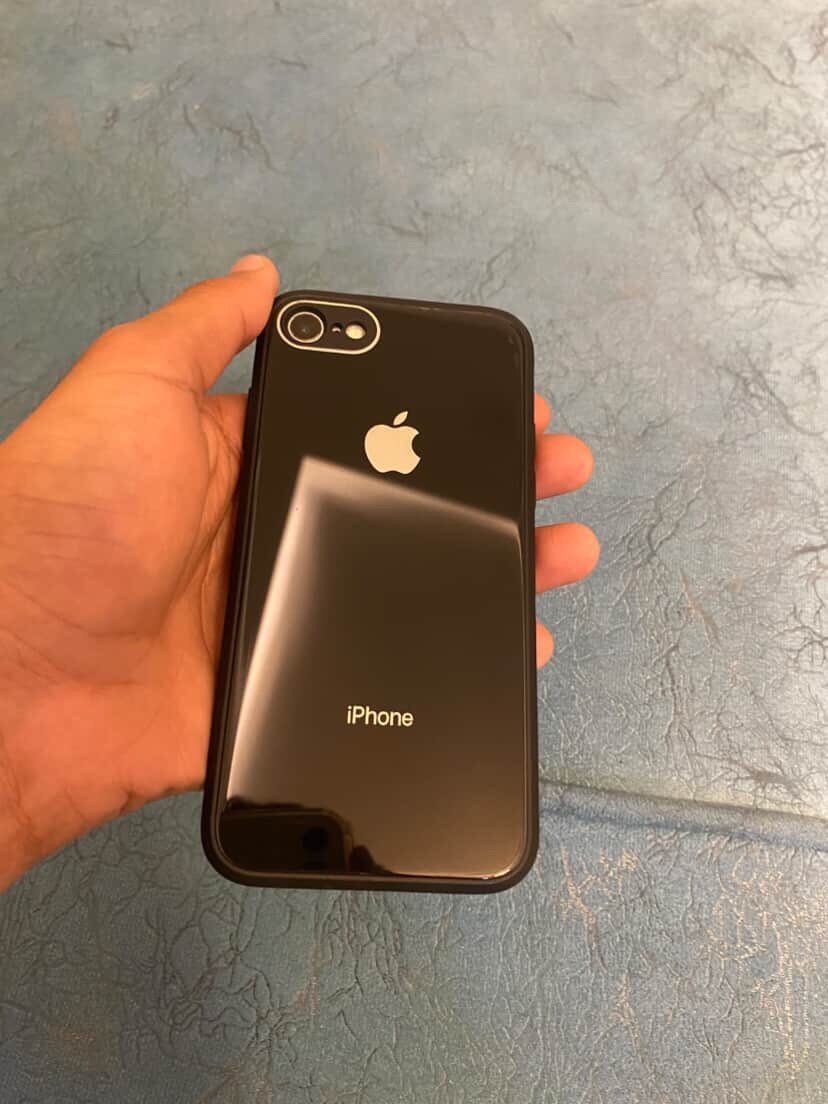 ايفون 7 📲
الذاكرة 128📀

البطارية 99%🔋 مبدلة

نموذج m❤️

الجهاز كلو شرط فقط بيه اللاقطة و البصمه ما يشتغلن

السعر55 الف وبيها مجال🌹


**إذا كنت صاحب هذا الإعلان وتريد حذفه لأي سبب، رجاءا أرسل رسالة إلى الدعم الفني**