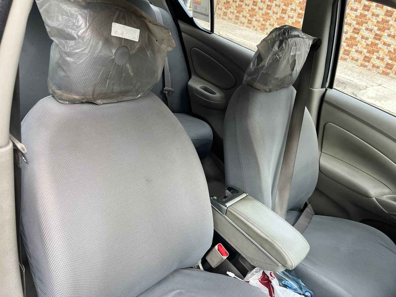 سلام عليكم نيسان سني هندي 
موديل ٢٠٢٠
رقم اربيل 
ماشية ١٢٠
السيارة مكفولة نظيفة عدا القليل من الجاملغ الخلفي حار 
السعر ٩٥ وبيها مجال  
العنوان بغداد السيدية حي الاعلام 
شرط التحويل 
***********
