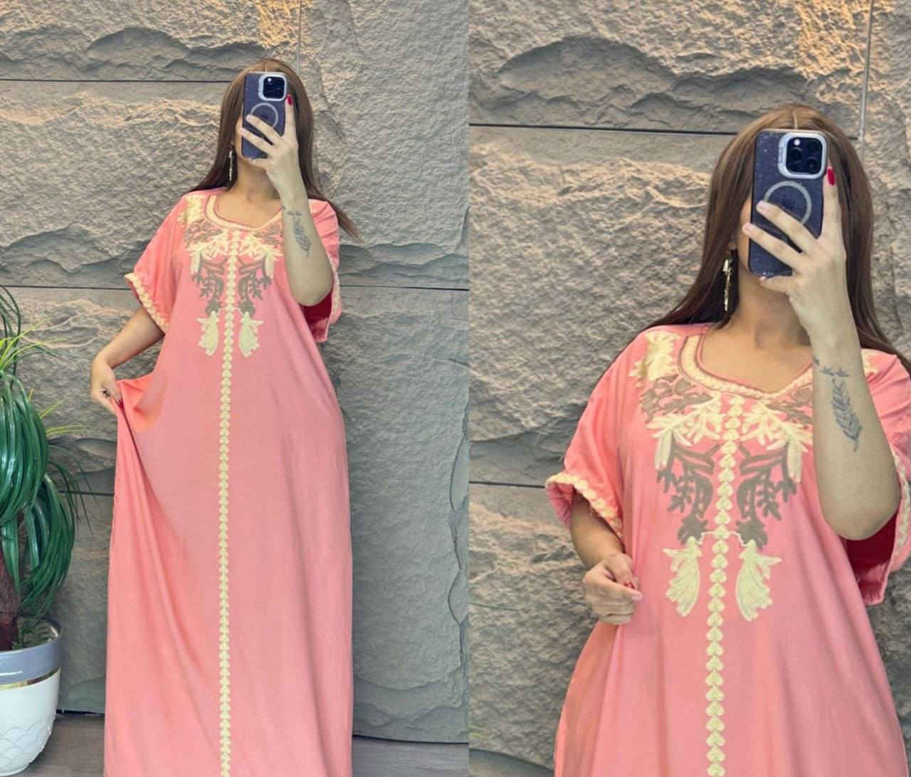 "بسم الله توكلنا على الله"

🙈❤️عملاءنا الكرام😍😍

أحلى و أشيك ملابس الصيف   2026

كلابيه كشمير قطني مصري 💮 100 % بارد جدا

قياس M.l.xl.xxl 

سعرالدرزن  : 95  الف
متوفر توصيل لجميع محافظات 5


**إذا كنت صاحب هذا الإعلان وتريد حذفه لأي سبب، رجاءا أرسل رسالة إلى الدعم الفني**