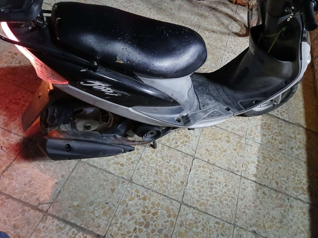 ماكس منغولي بحالة الوكالة رمبة
السعر 500بيه مجال
مدينة الصدر ***********
