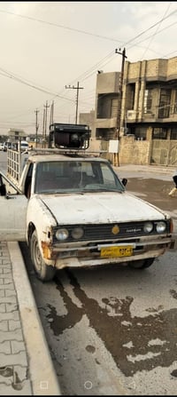 بيكم 80دارسن وكاله فقط سياره شغاله وخير من الله المكان بغداد الجديده ا...