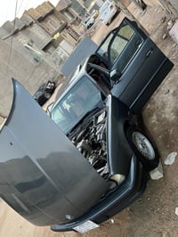 ٥٣٥ • سنوية ٢٠٢٧ • محرك وكير ضمان