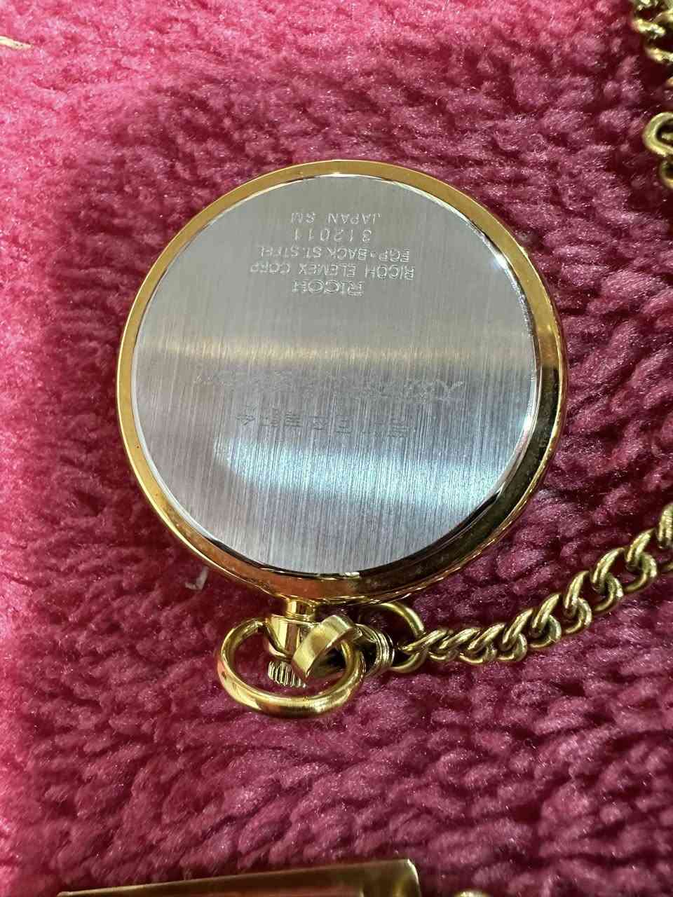 الساعه لبيع


**إذا كنت صاحب هذا الإعلان وتريد حذفه لأي سبب، رجاءا أرسل رسالة إلى الدعم الفني**