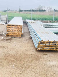 بابل اجبله • سكلة ابو عبدالله • حديد وسندويج