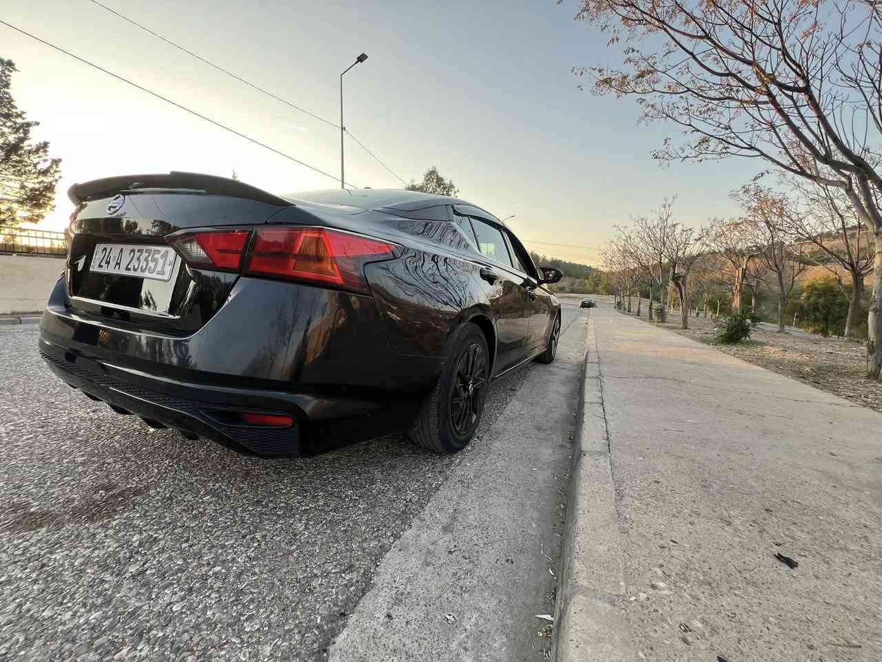 السلام عليكم 
نيسان التيما 2020
بجم كبس بدون دواخل
سونارها موجود بالصور 
سعر 125$
مكان بغداد:دهوك 
***********
