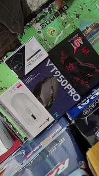 متوفر • إكسسوارات • إلكترونيات