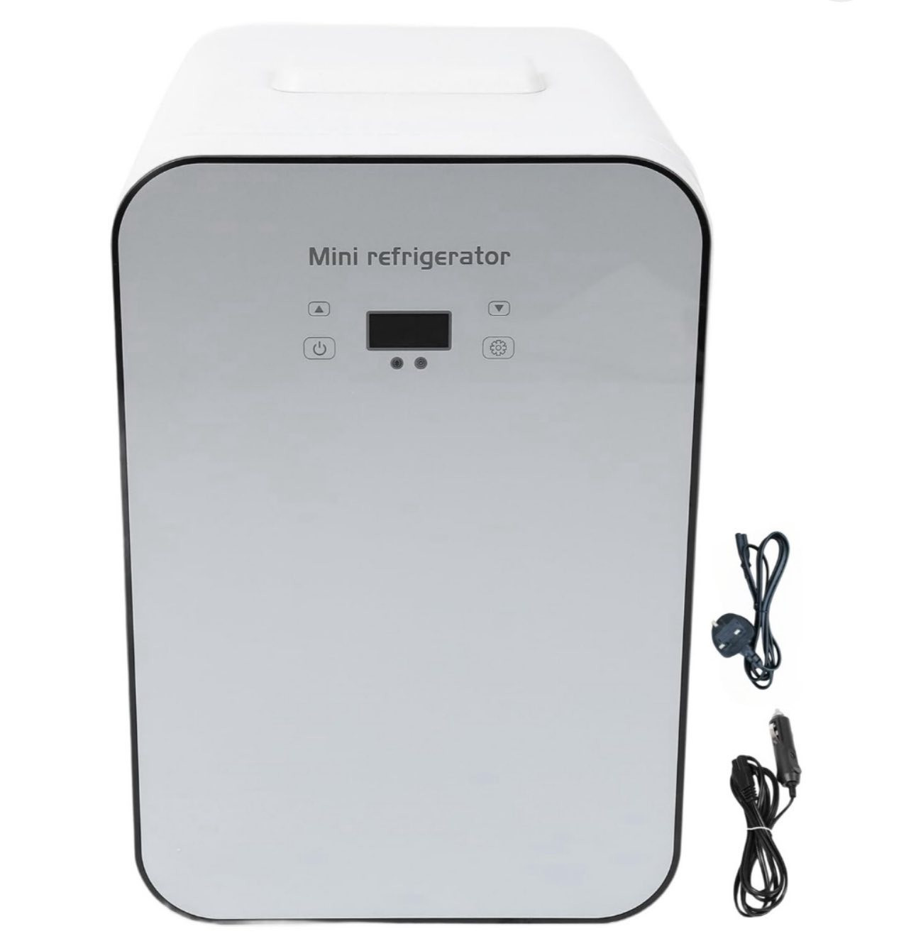 وين جماعة التخييم ثلاجة 8 لتر تشتغل 220 فولت يعني على الكهرباء و 12 فولت يعني على السيارة جديدة ما مستخدمة انطيني سعر باليرضي الله وبالعافية عليك


**إذا كنت صاحب هذا الإعلان وتريد حذفه لأي سبب، رجاءا أرسل رسالة إلى الدعم الفني**