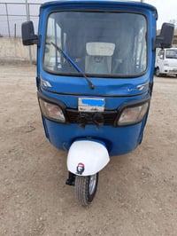 تكتك TVS • موديل 21 • ديالى الخالص