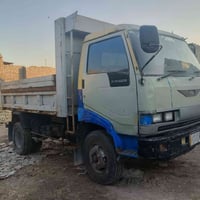 هينو كنغر • قلاب • بصره