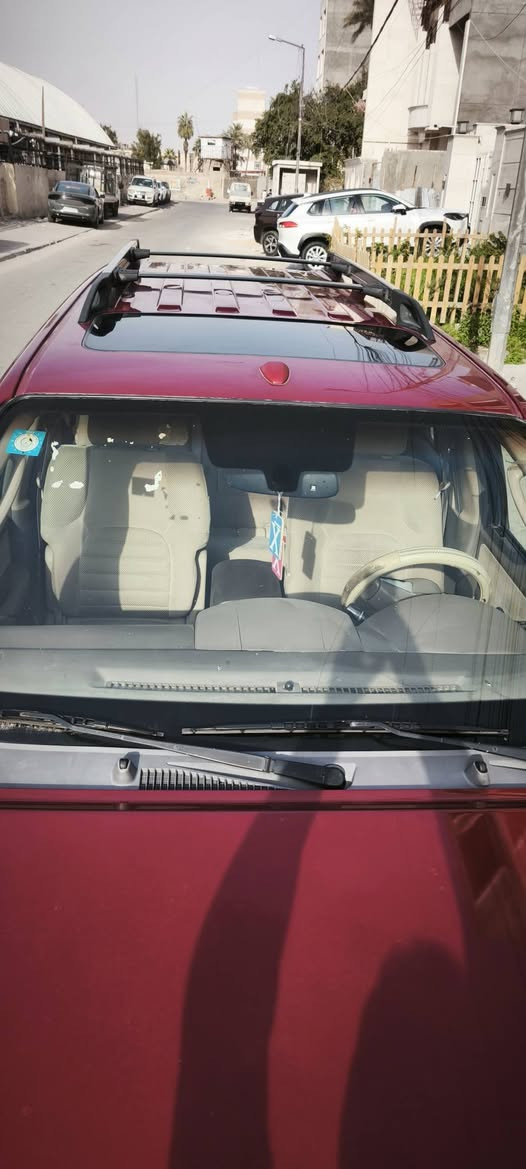 السلام عليكم نيسان باثفايندر2008بغداد سنويه بأسمي محرك 4الاف وارد امريكي داخله كلين تايتل  عدا جاملغ امامي عكس السائق صبغ بدون دواخل انصبغ بالعراق والباقي مكفول من الصبغ والضربه مواصفات فول عدا البصمه دشبول ارمادا شاشه كبيره دواسه كهرباء فول ايرباك سلايت روف 3قطع تبريد ثلج حساسات خلفيه جنطه بصمه سياره احلى من الصور السعر105 مكاني بغداد الاتصال على الرقم ***********
