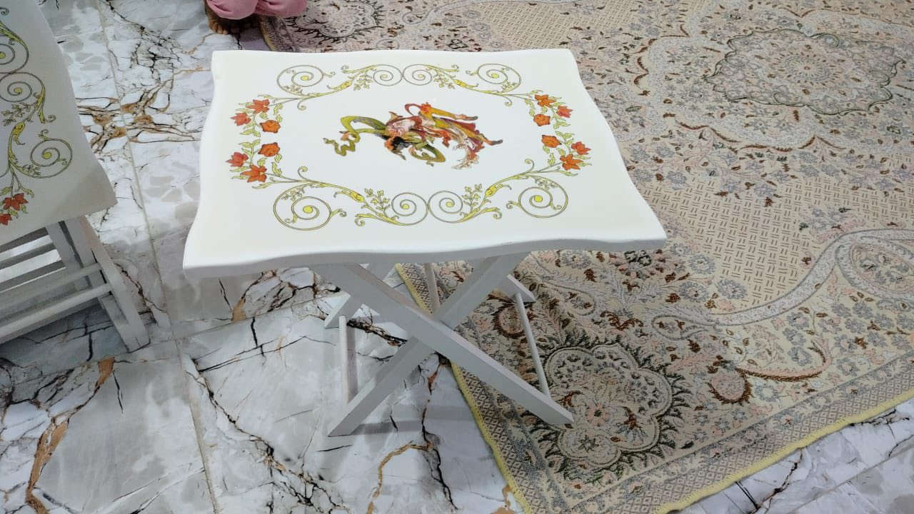 طبلات يطبكن اربع قطع وياهن ستاند ٣٥ في ابو الخصيب البهادريه


**إذا كنت صاحب هذا الإعلان وتريد حذفه لأي سبب، رجاءا أرسل رسالة إلى الدعم الفني**